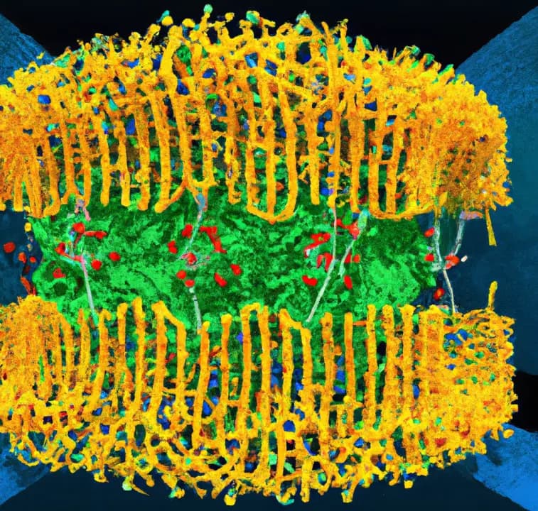 New study sheds light on the process of amyloid fibril formation