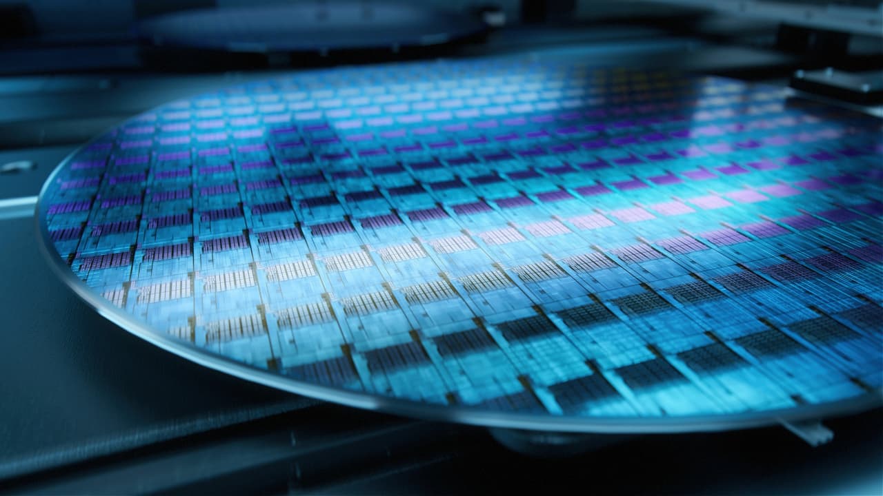 Turning Up the Heat on Next-Generation Semiconductors