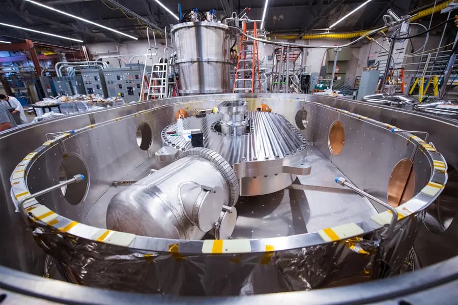 High-temperature superconducting magnets are ready for fusion